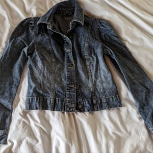 DKNY Jeans Denim Jacket